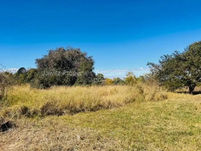 Farm/Plot for Sale in Ruwa, Ruwa