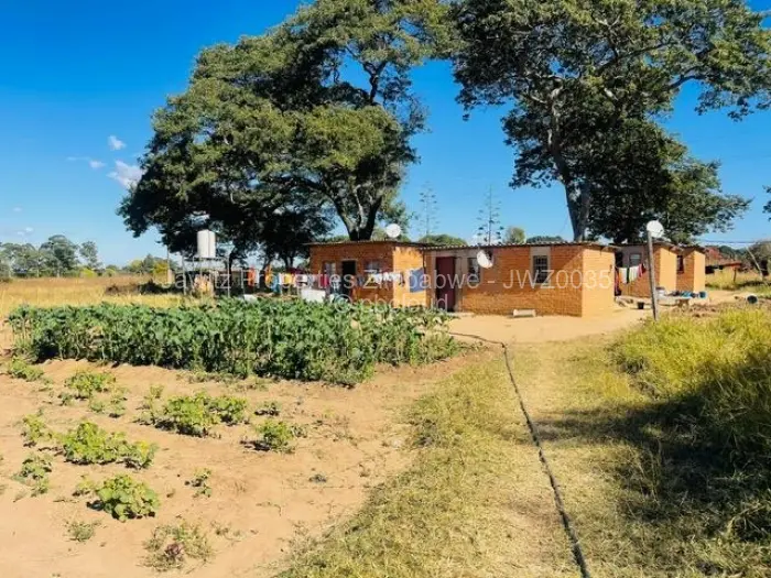 Farm/Plot for Sale in Ruwa, Ruwa