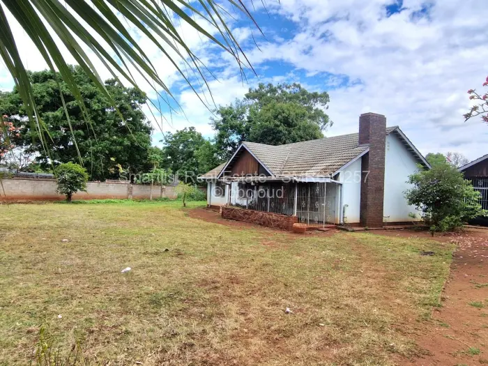 3 Bedroom House for Sale in Belvedere, Harare