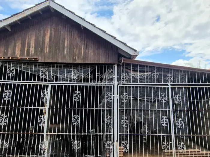 3 Bedroom House for Sale in Belvedere, Harare