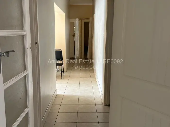4 Bedroom House for Sale in Kumalo, Bulawayo