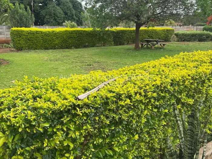 4 Bedroom House for Sale in Kumalo, Bulawayo