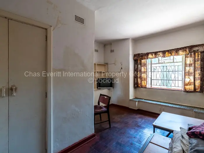 Hospitality/BnB for Sale in Avenues, Harare