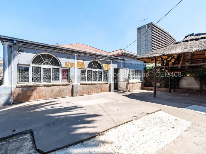 Hospitality/BnB for Sale in Avenues, Harare