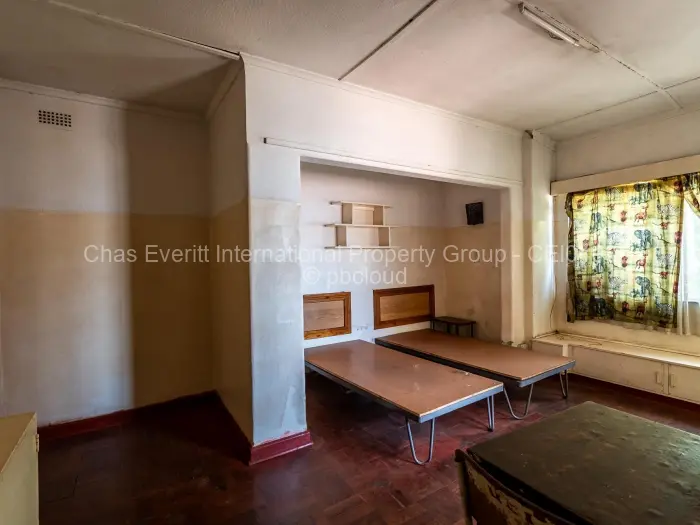 Hospitality/BnB for Sale in Avenues, Harare