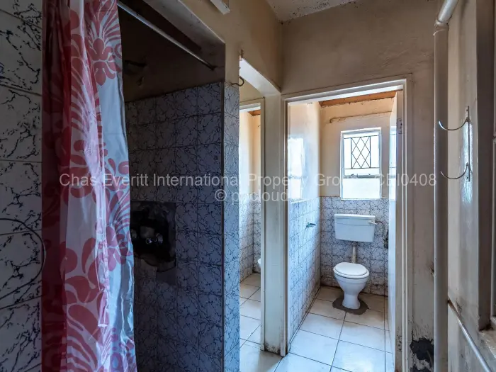 Hospitality/BnB for Sale in Avenues, Harare