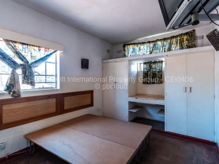 Hospitality/BnB for Sale in Avenues, Harare