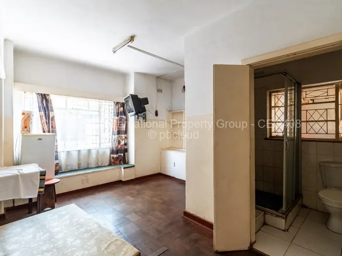 Hospitality/BnB for Sale in Avenues, Harare