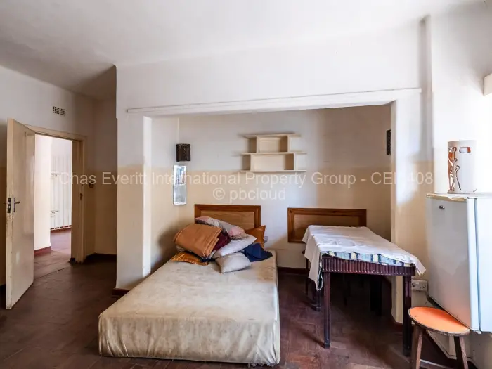 Hospitality/BnB for Sale in Avenues, Harare