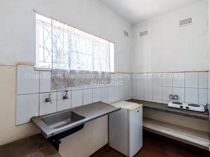 Hospitality/BnB for Sale in Avenues, Harare