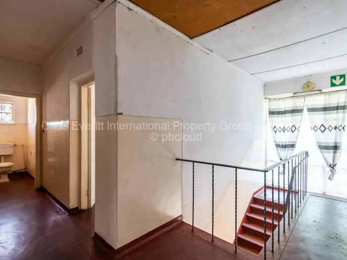 Hospitality/BnB for Sale in Avenues, Harare