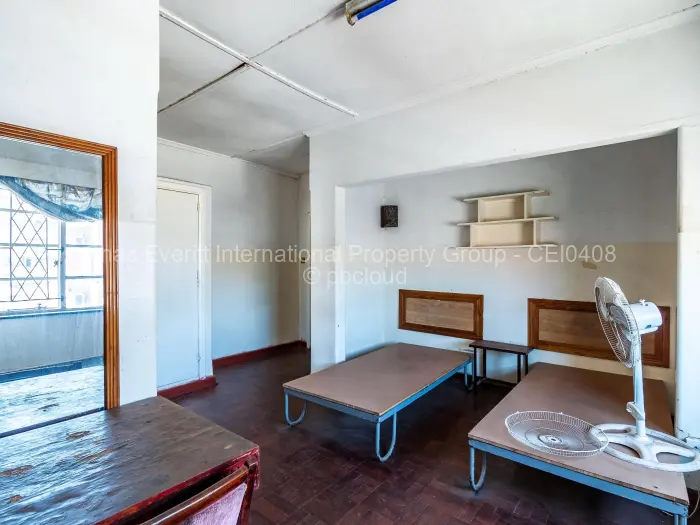 Hospitality/BnB for Sale in Avenues, Harare