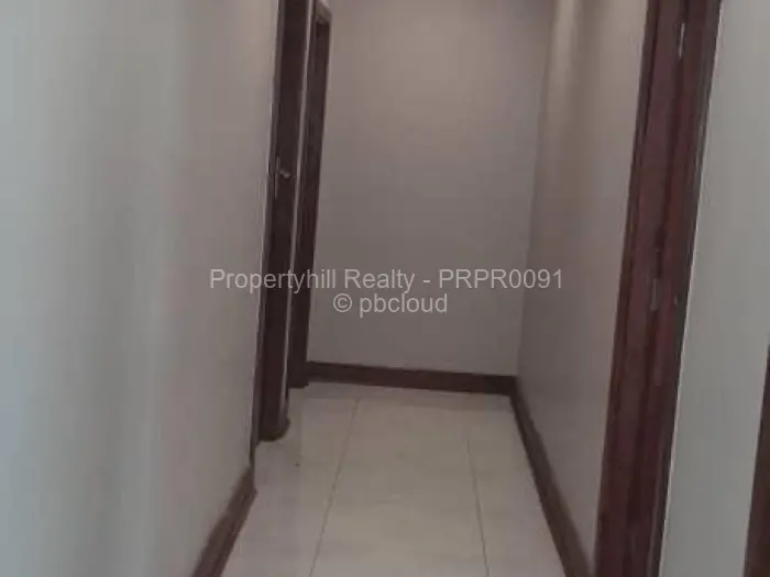 Townhouse/Cluster to Rent in Rolf Valley, Harare