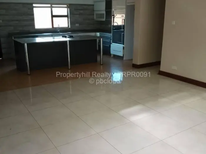 Townhouse/Cluster to Rent in Rolf Valley, Harare