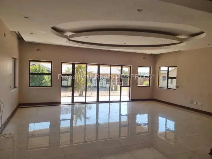 Townhouse/Cluster to Rent in Rolf Valley, Harare