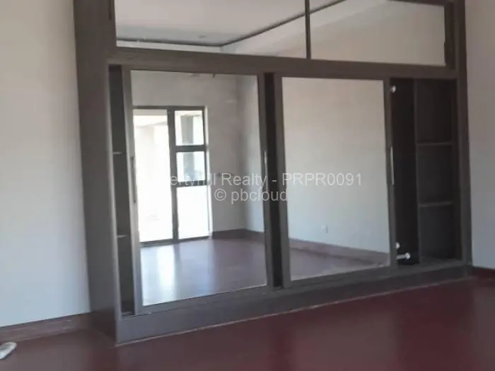 Townhouse/Cluster to Rent in Rolf Valley, Harare