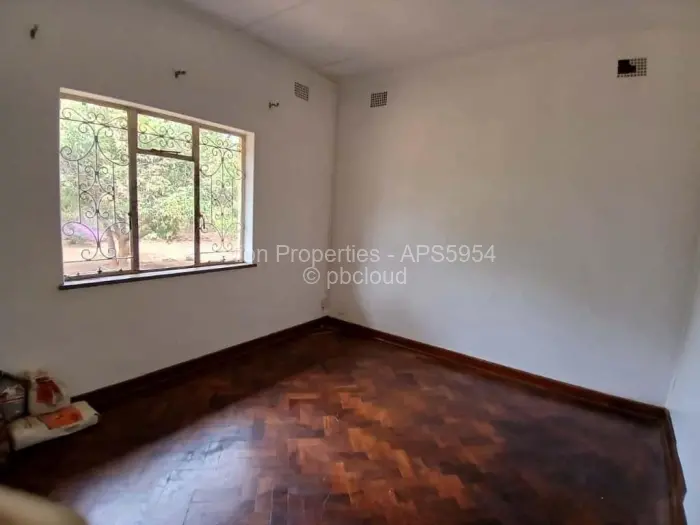 4 Bedroom House to Rent in Kamfinsa