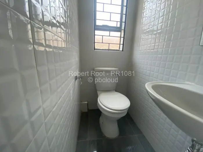 Warehouse/Industrial to Rent in Sunway City, Harare