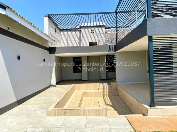 5 Bedroom House for Sale in Mount Pleasant Heights, Harare