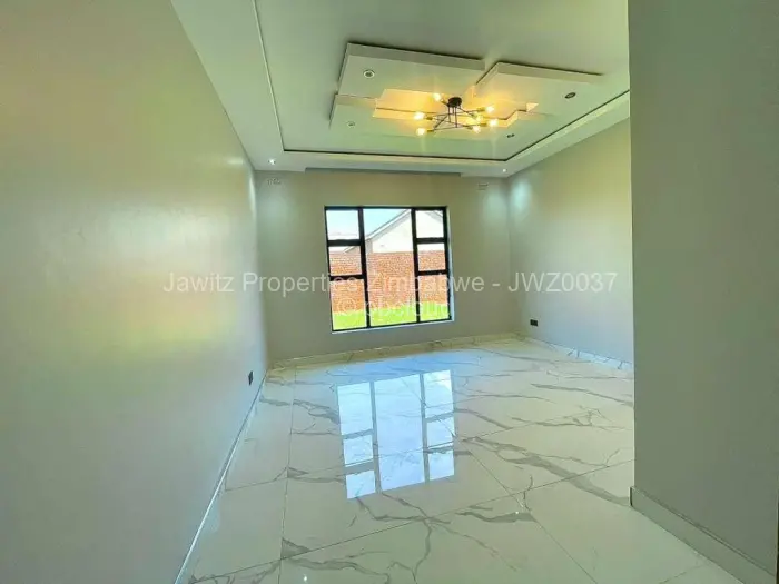 5 Bedroom House for Sale in Mount Pleasant Heights, Harare