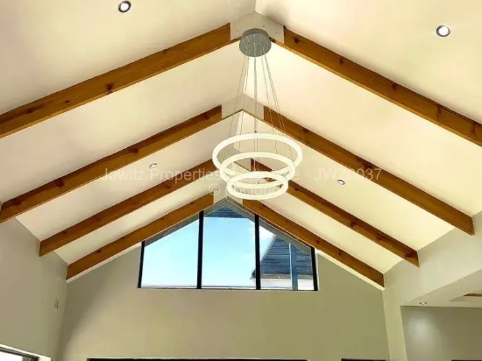 5 Bedroom House for Sale in Mount Pleasant Heights, Harare