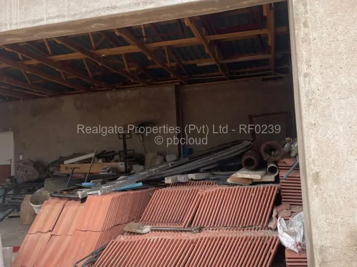 5 Bedroom House for Sale in Burnside, Bulawayo