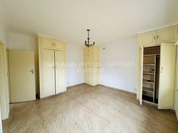 5 Bedroom House to Rent in Mount Pleasant