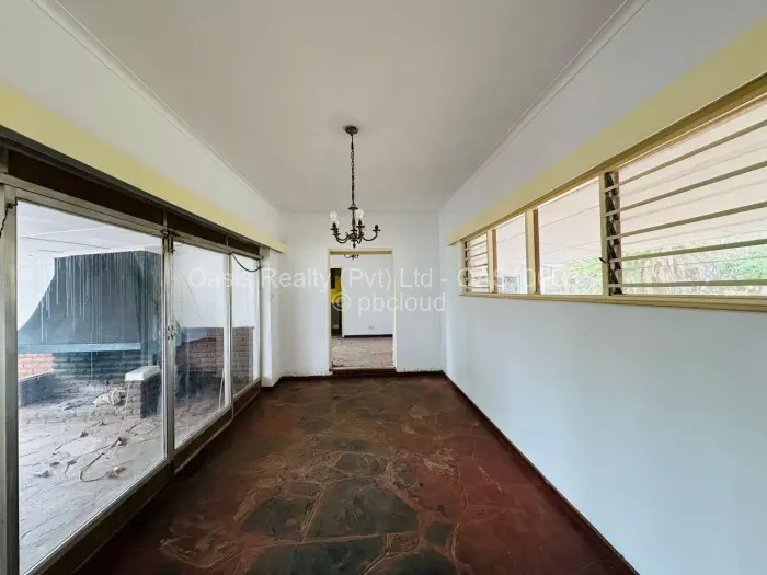 5 Bedroom House to Rent in Mount Pleasant