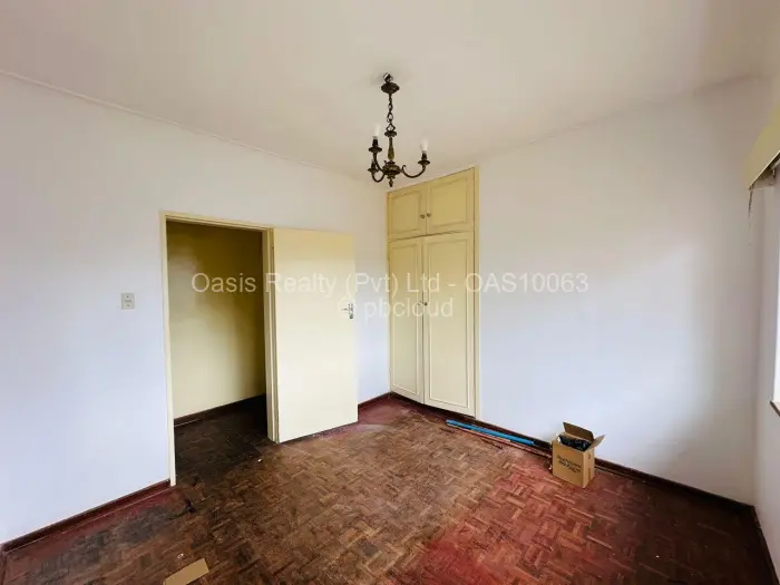 5 Bedroom House to Rent in Mount Pleasant