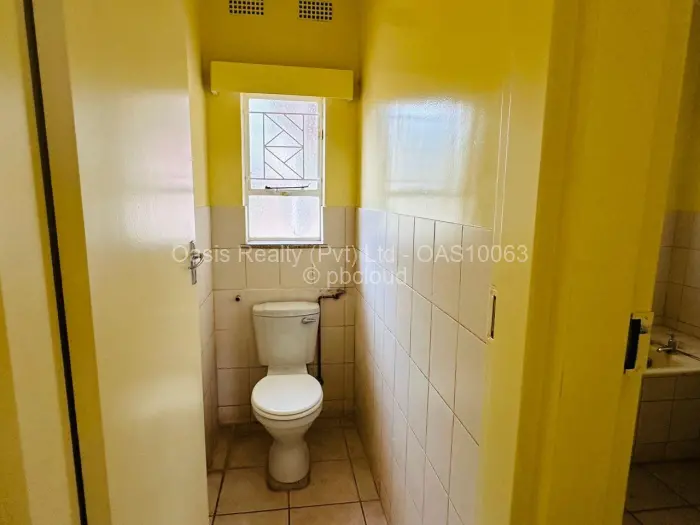 5 Bedroom House to Rent in Mount Pleasant