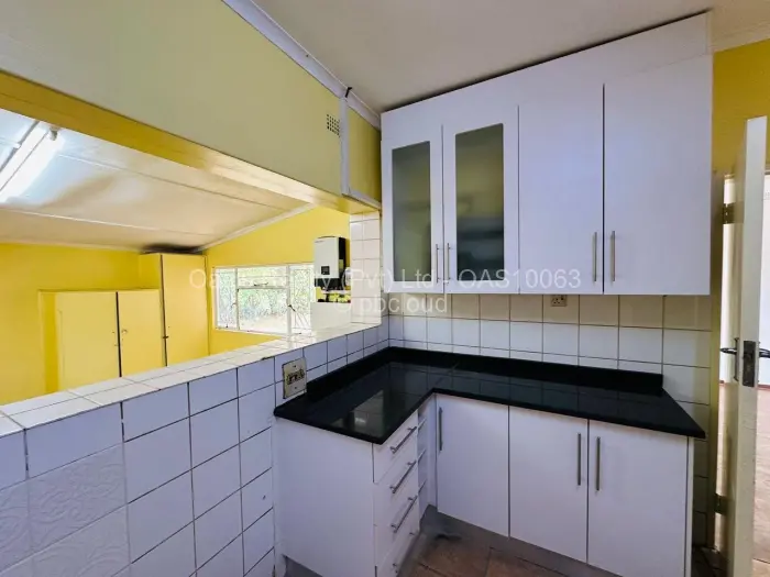 5 Bedroom House to Rent in Mount Pleasant