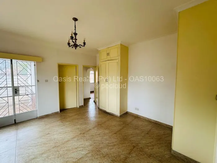 5 Bedroom House to Rent in Mount Pleasant