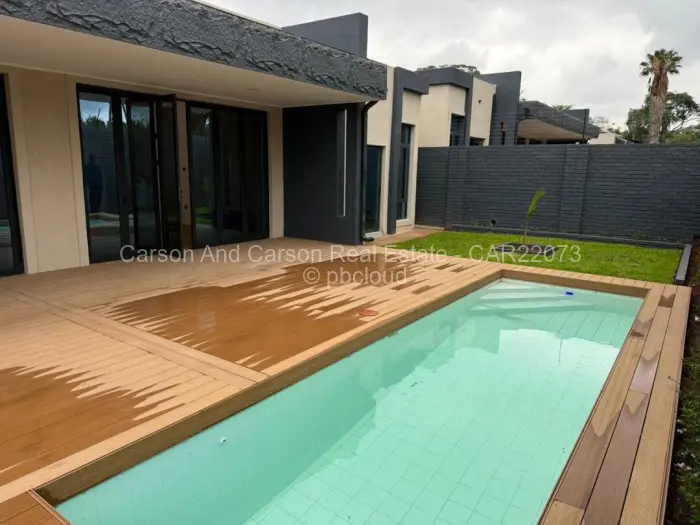 Townhouse/Cluster to Rent in Mount Pleasant