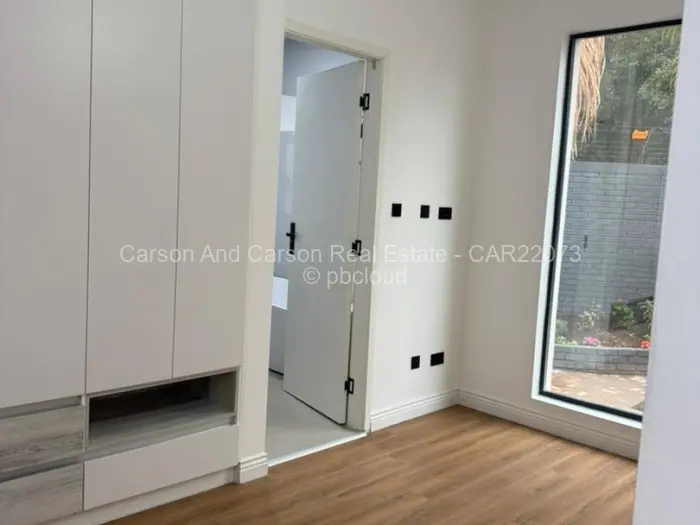 Townhouse/Cluster to Rent in Mount Pleasant