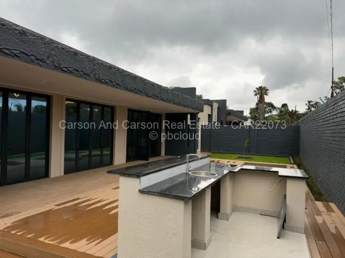 Townhouse/Cluster to Rent in Mount Pleasant