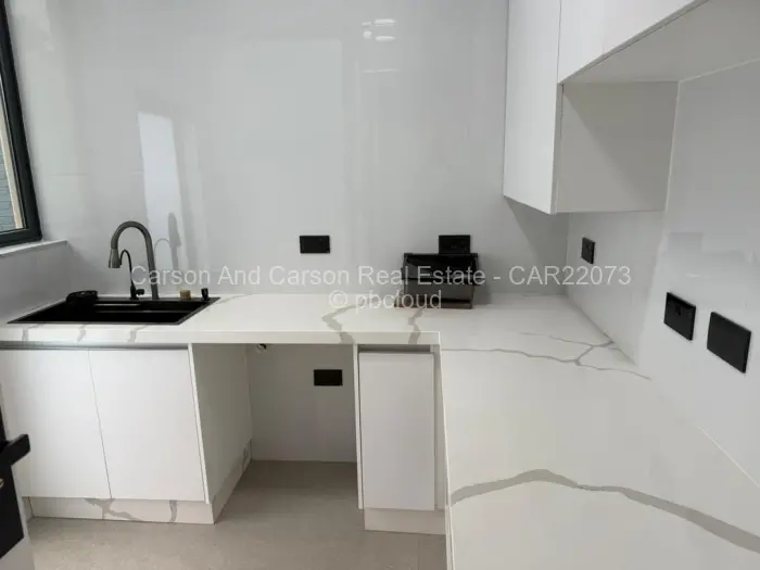 Townhouse/Cluster to Rent in Mount Pleasant