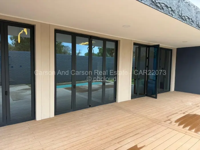 Townhouse/Cluster to Rent in Mount Pleasant