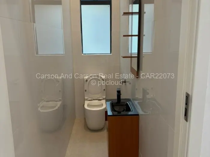 Townhouse/Cluster to Rent in Mount Pleasant