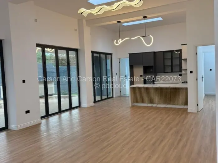 Townhouse/Cluster to Rent in Mount Pleasant