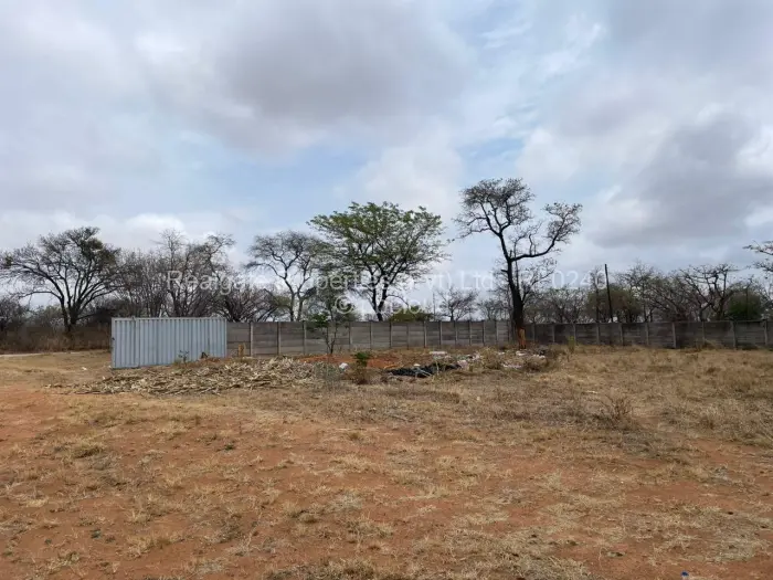 2 Bedroom House for Sale in Richmond, Bulawayo