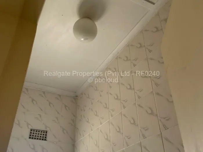 2 Bedroom House for Sale in Richmond, Bulawayo