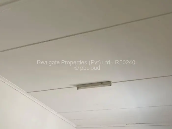 2 Bedroom House for Sale in Richmond, Bulawayo