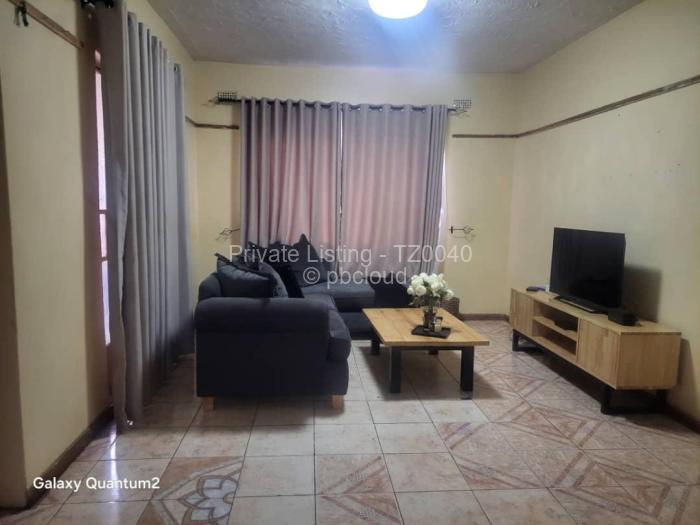 Flat/Apartment for Sale in Waterfalls, Harare