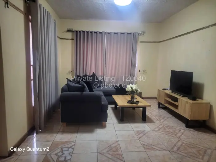 Flat/Apartment for Sale in Waterfalls, Harare