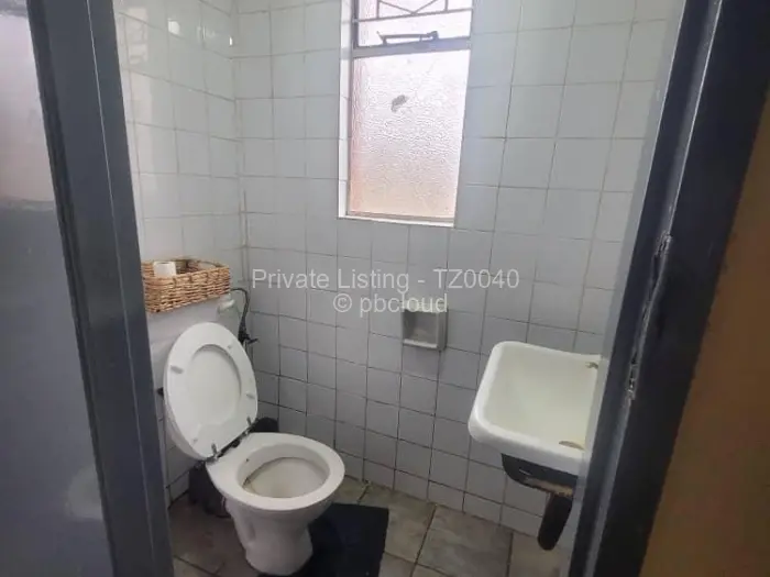 Flat/Apartment for Sale in Waterfalls, Harare