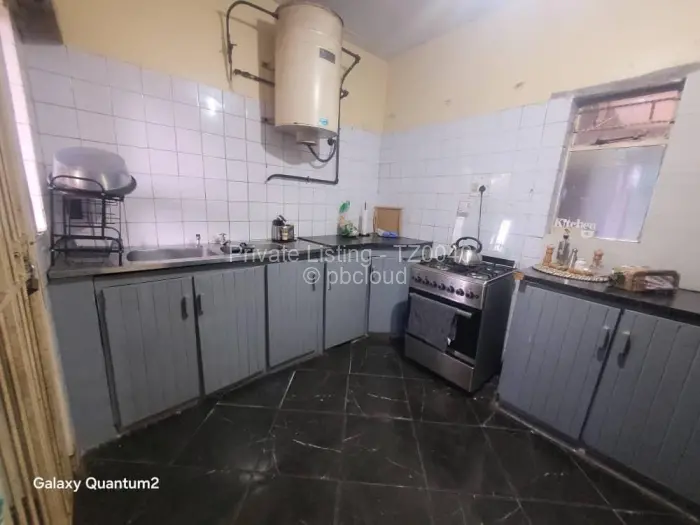 Flat/Apartment for Sale in Waterfalls, Harare