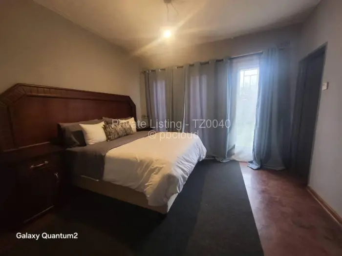 Flat/Apartment for Sale in Waterfalls, Harare