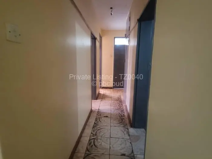 Flat/Apartment for Sale in Waterfalls, Harare