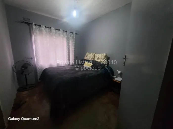 Flat/Apartment for Sale in Waterfalls, Harare