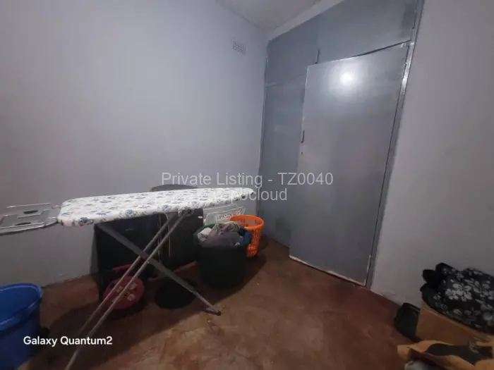 Flat/Apartment for Sale in Waterfalls, Harare